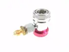 rychlospojka SH pro A/C vysokotlaká, R134a, vnitřní závit 14 mm x
